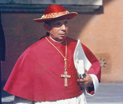 Così il mysterium magnum dei poveri si prese il Vaticano II