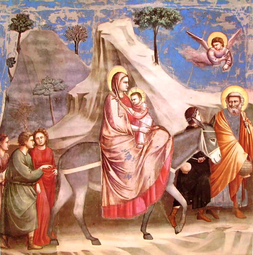 Le Letture e i canti di venerdì 30 dicembre 2022 – S. Famiglia di Gesù, Maria e Giuseppe (anno a)
