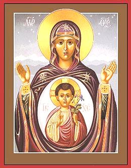 Omelia di d. Giuseppe Scimè – Solennità dell’Immacolata concezione di Maria – 8 dicembre 2022