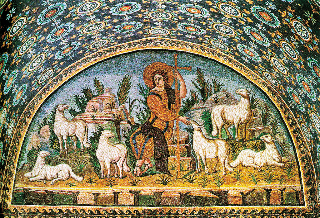 Omelia di d. Giuseppe Scimè – IV Domenica di Pasqua (Anno A) – 30 aprile 2023