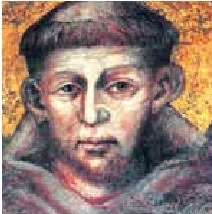 Festa di S. Francesco d’Assisi – Omelia Messa alla Dozza – 5 ottobre 2026