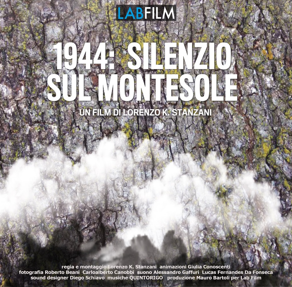 1944: SILENZIO SUL MONTESOLE