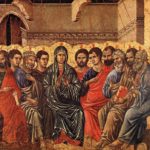 Omelia di d. Giuseppe Scimè – Pentecoste (Anno A) – 28 maggio 2023