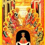 Omelia di d. Andrea Bergamini – Solennità di Pentecoste (Anno A) – 28 maggio 2023