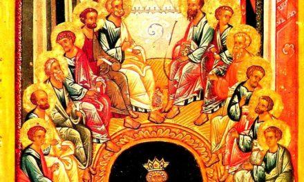 Omelia di d. Francesco Scimè – Solennità di Pentecoste (Anno A) – 28 maggio 2023