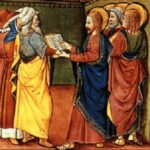 Le Letture e i canti di domenica 25 ottobre 2026 – XXX Domenica del Tempo Ordinario (Anno A)