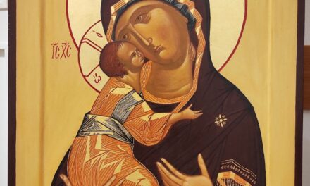Omelia di d. Andres Bergamini – Maria Madre di Dio 2022