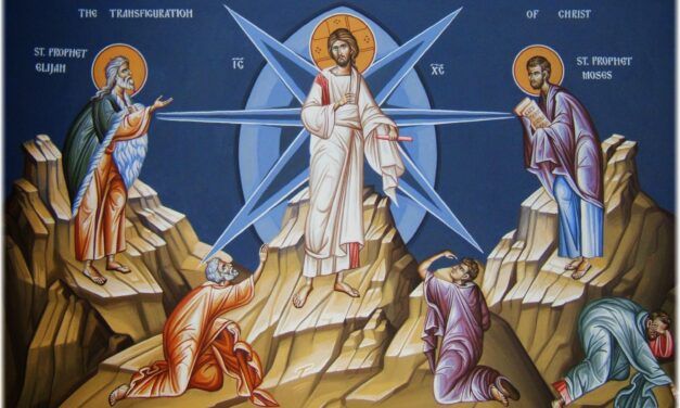 Le Letture e i canti di domenica 6 agosto 2023 – Trasfigurazione del Signore (XVIII t.o.)