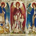 Festa dei Ss. Arcangeli Michele, Gabriele, Raffaele – 29 settembre 2022