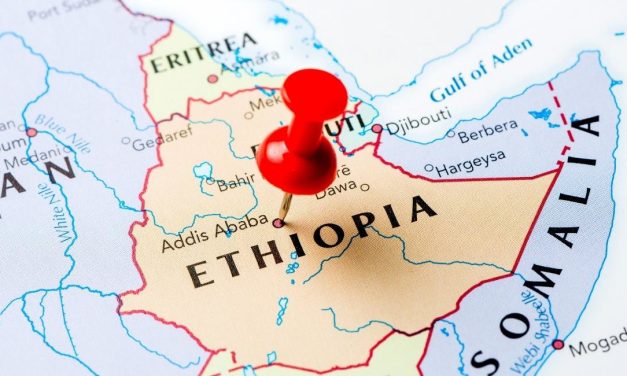 La guerra del Tigrai in Etiopia e Eritrea