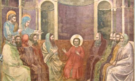 Omelia di d. Francesco Scimè e d. Giovanni Nicolini – 26 dicembre 2021 – S. famiglia di Gesù, Maria e Giuseppe