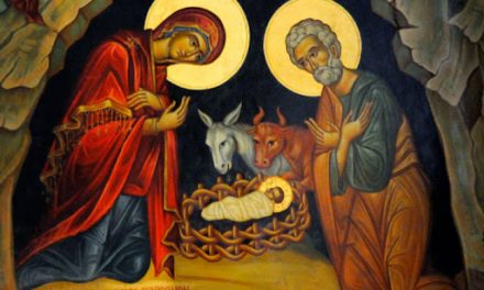 Omelia di d. Francesco Scimè e d. Giovanni Nicolini – Natale del Signore – Messa della notte, 24 dicembre 2022