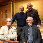 Zuppi e Prodi presentano il libro di don Giovanni Nicolini