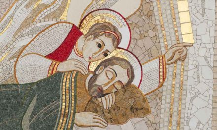 San Giuseppe Sposo della Beata Vergine Maria – 20 Marzo 2023