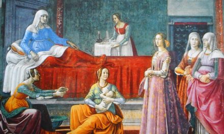 Omelia dialogata a Sammartini – Natività di S. Giovanni Battista – 24 giugno 2023