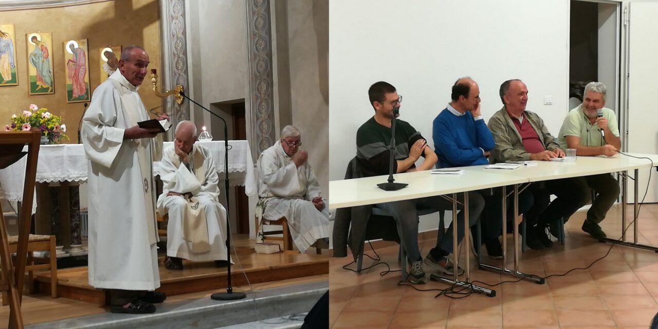 Festa del patrono S. Francesco a Sammartini