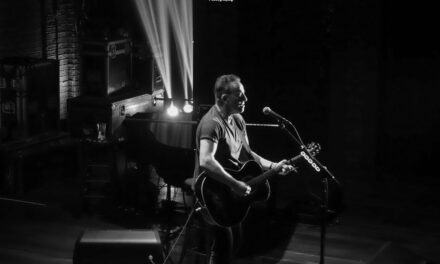 Springsteen: il canto che si può fare preghiera – il video integrale
