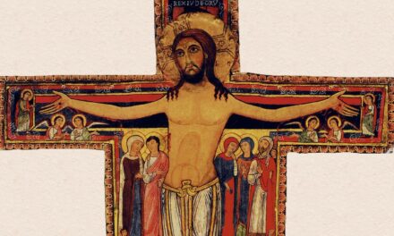 Omelia di d. Francesco Scimè e d. Giovanni Nicolini – N. S. Gesù Cristo Re dell’Univeso (XXXIV Domenica T.O.C) – 20 novembre 2022
