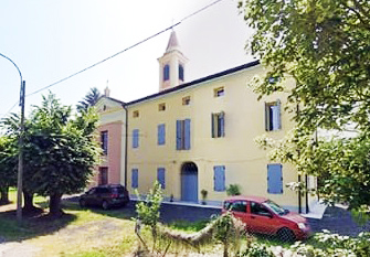 Riaperta la chiesa di S. Antonio da Padova alla Bolognina