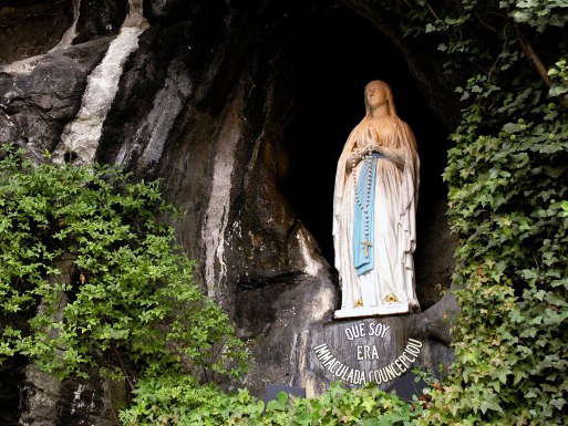 Immacolata Concezione della Beata Vergine Maria – 8 dicembre 2023