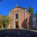 Omelia d. Francesco Scimè – Festa di S. Ignazio d’Antiochia – 17 ottobre 2026